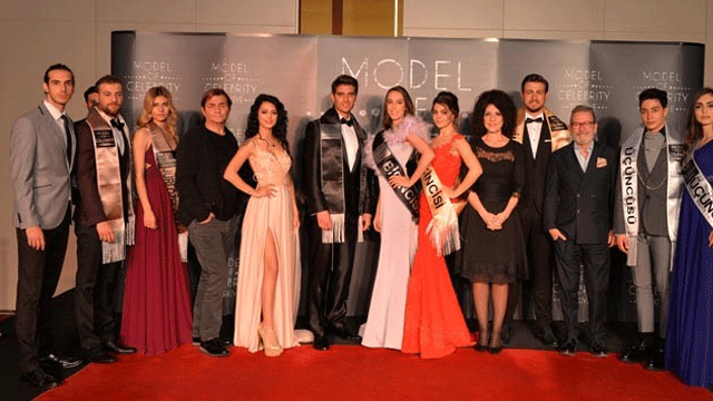 KKTC’den dört kişiye‘Jüri Özel Ödülü’