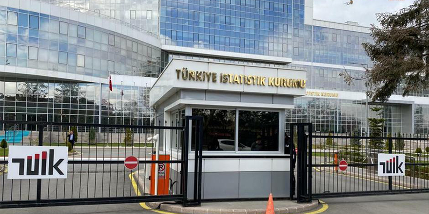 TÜİK Başkanı Dinçer görevden alındı