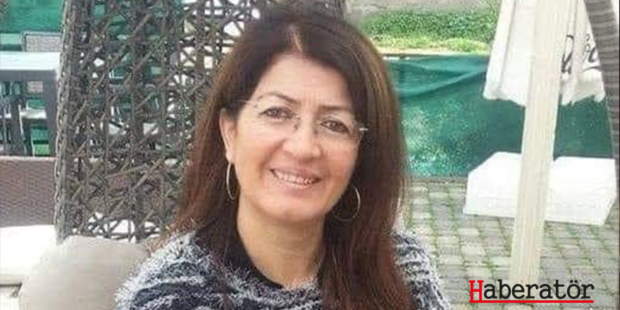 Dilek Garanti yaşamını yitirdi