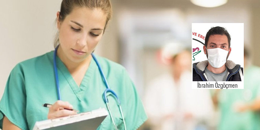 "79 hemşireye ihtiyaç var"