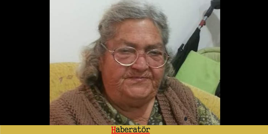 Seniha Boranhan hayatını kaybetti