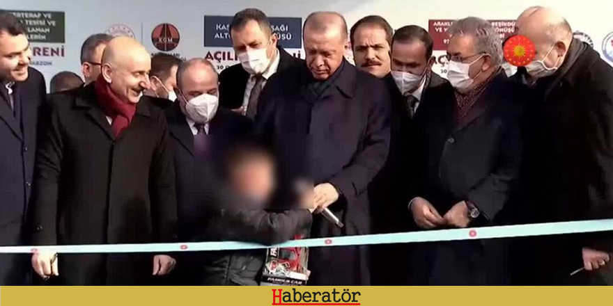 Kılıçdaroğlu: "Çocuğumuzla ilgili kötü söz söylemeyin"