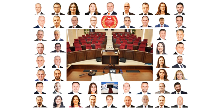 Yeni Dönem Milletvekillerinin Özgeçmişleri