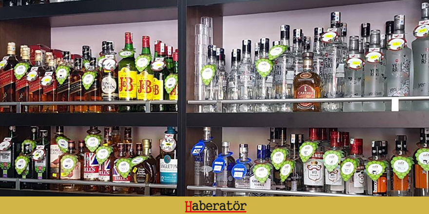 İçkiye okkalı zam yolda!