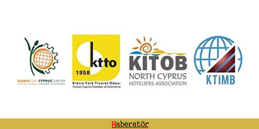 "Her türlü güç birliği yapmaya hazırız"