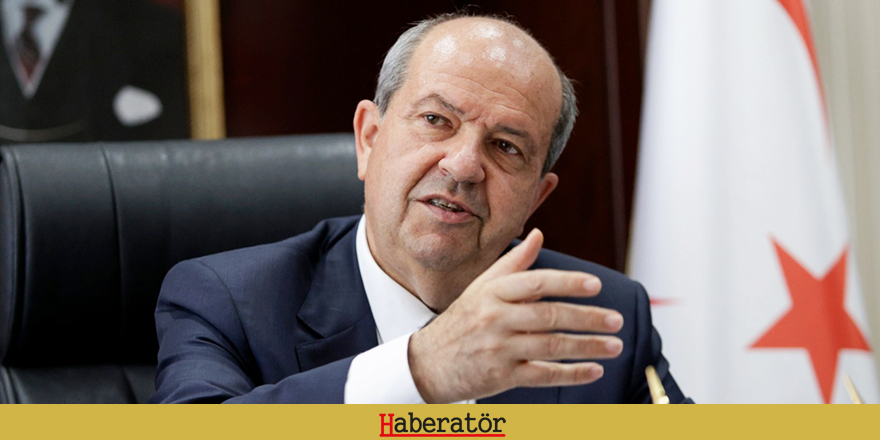 Tatar: “Kabineyi yarın sabah onaylayacağım”
