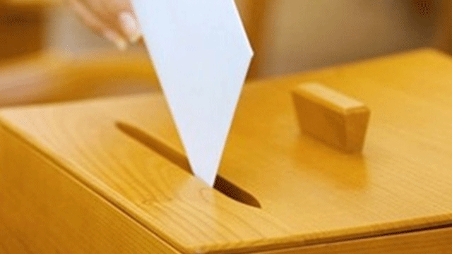 Güney Kıbrıs’taki başkanlık seçimlerinin ilk turu