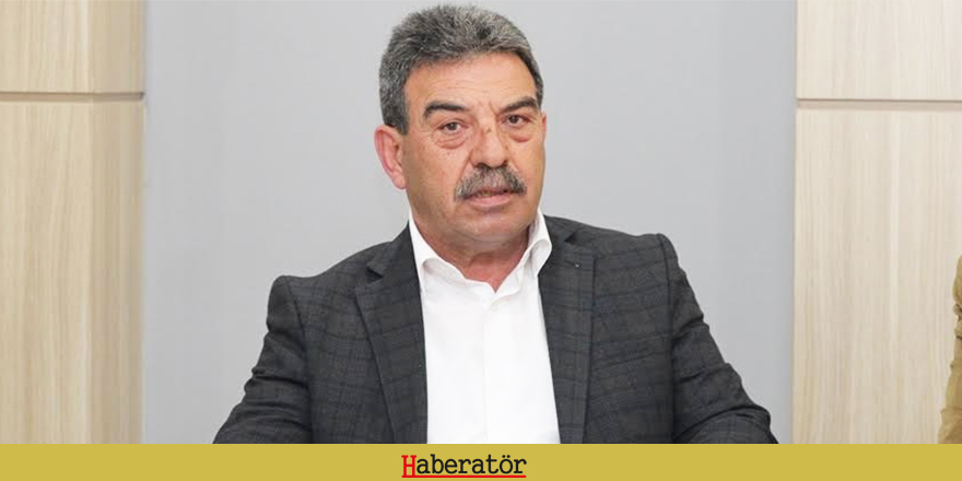 "UBP-CTP hükümeti çok zayıf bir ihtimal"