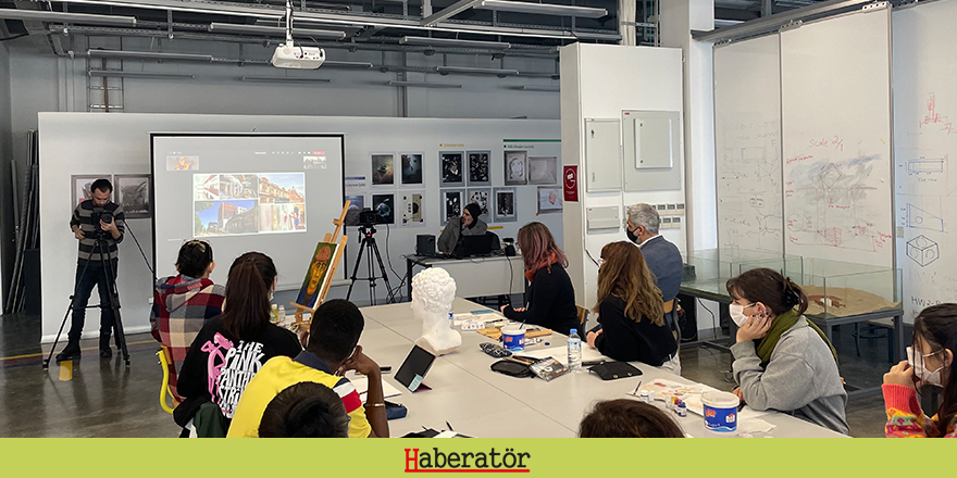 ARUCAD öğrencilerine, Manchester Metropolitan Üniversitesi diploması fırsatı