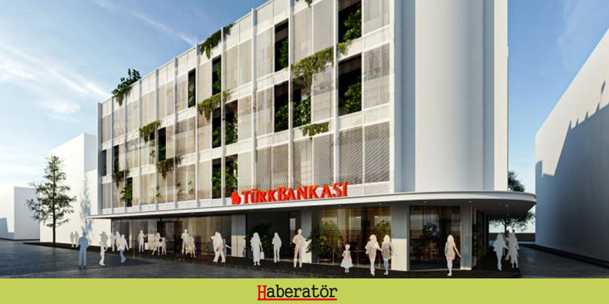 TurkishBank Group’a Uluslararası İnovasyon Ödülü