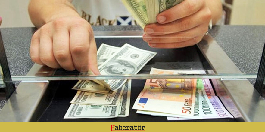 Sterlin, Euro ve Dolar ne kadar?