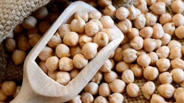 Nohutu bir gece suda bekletmenin faydaları nelerdir