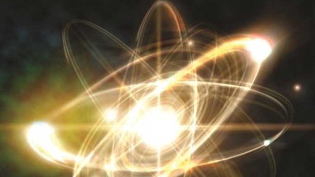 Tek bir atomu sabit diske çevirdiler