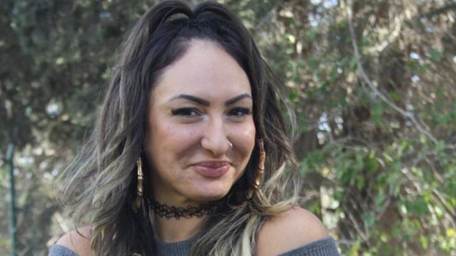 ‘O Ses’te en iyi şekilde yarışacağım