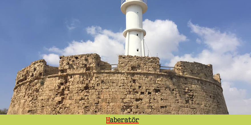 Canbulat Burcu’nda konservasyon çalışmalarına başlandı