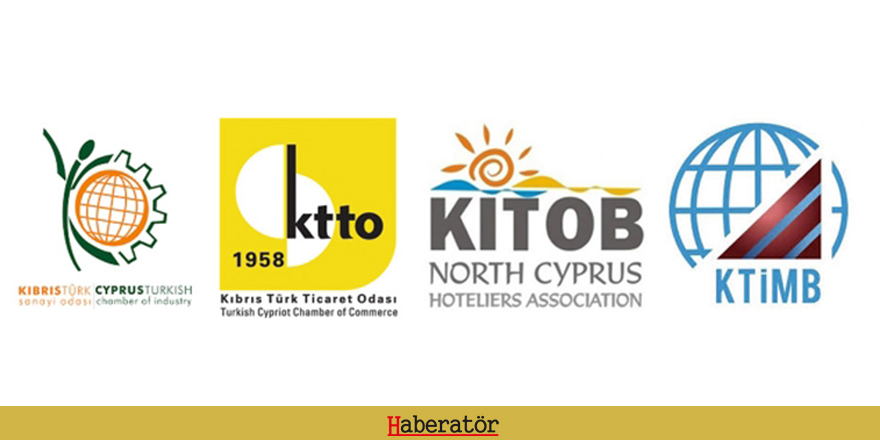 "Tehdit, şantaj ve cinayete varan silahlı saldırılar kabul edilemez"