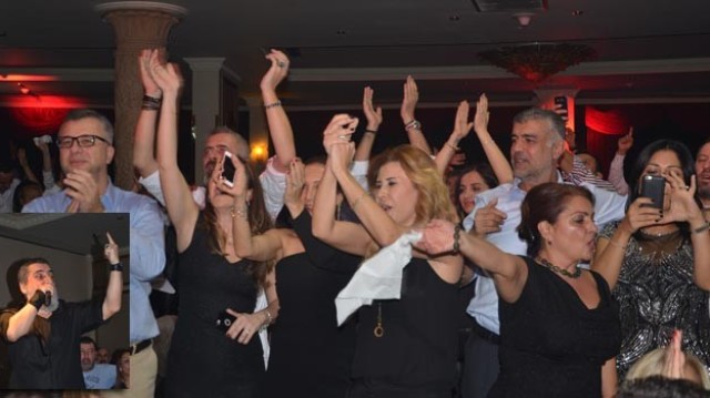 Her anı güzel bir gece