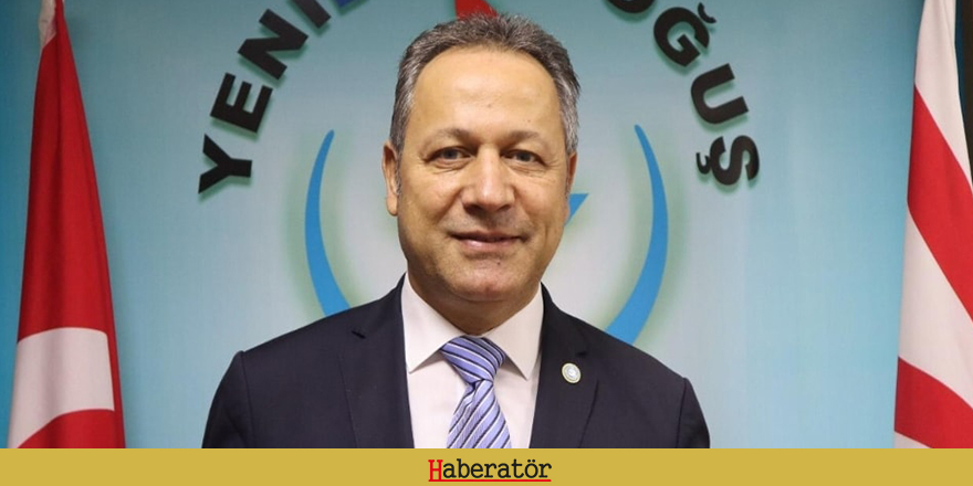 "İstikrar, ancak sağda işbirliği yapılarak sağlanır"