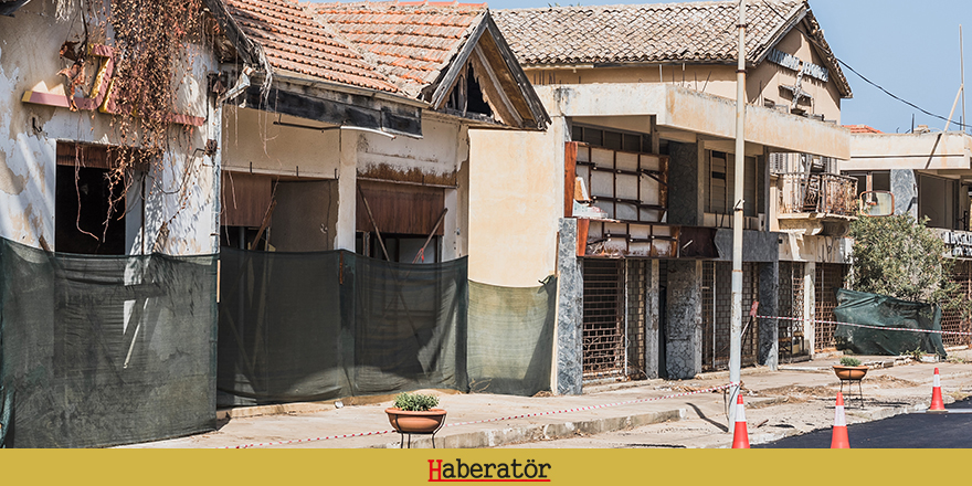 "Maraş'ın tümü Osmanlı mülküdür"