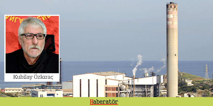 "Faiz Sucuoğlu, KIB-TEK'i elden çıkarmak istiyor"