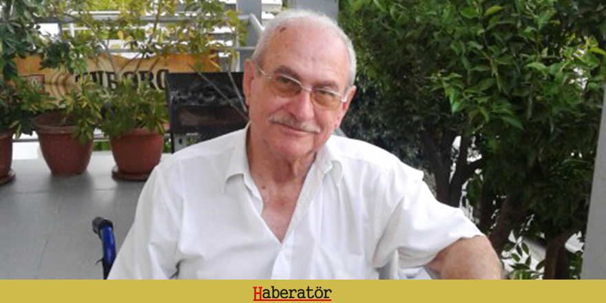 Saim Aygın hayatını kaybetti