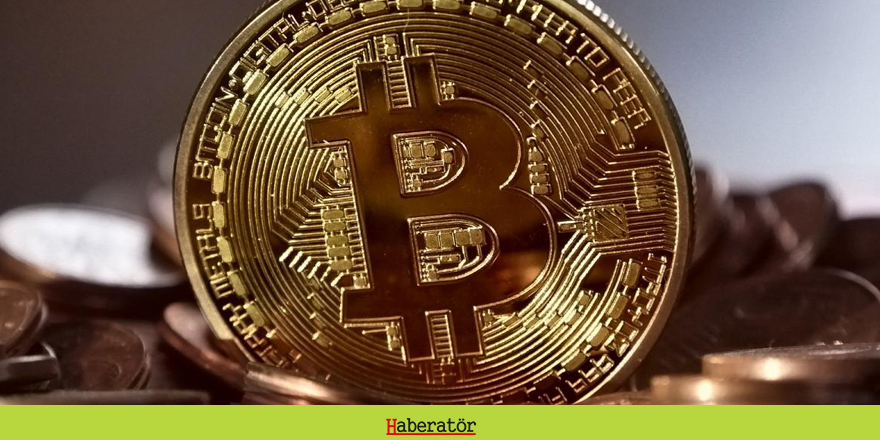 Bitcoin 45.000 Dolar oldu
