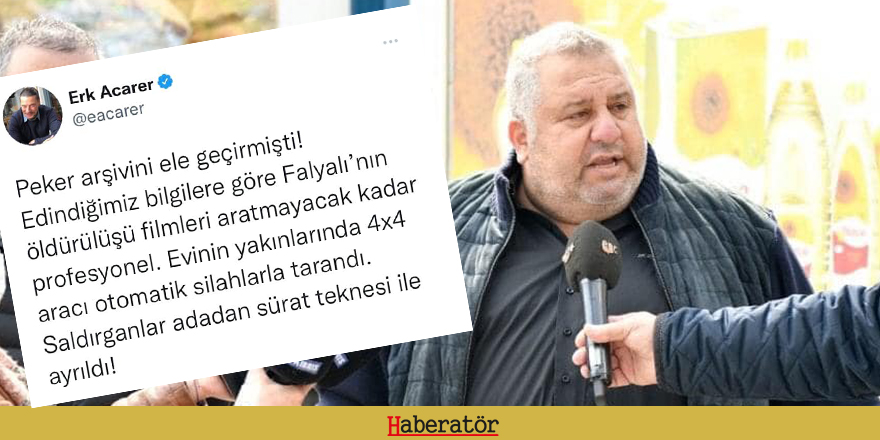 "Saldırganlar adadan sürat teknesi ile ayrıldı"