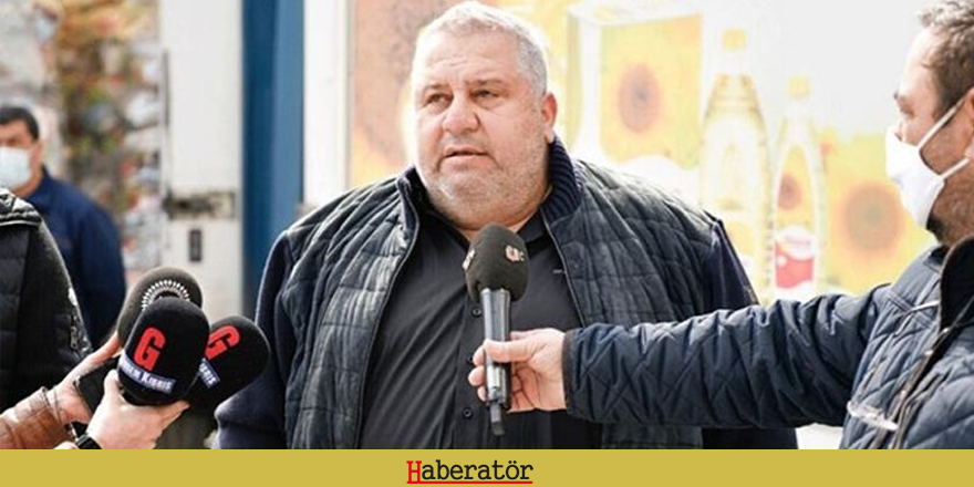 Falyalı'nın Malta'daki 30 milyon dolarlık kripto parasına el konuldu