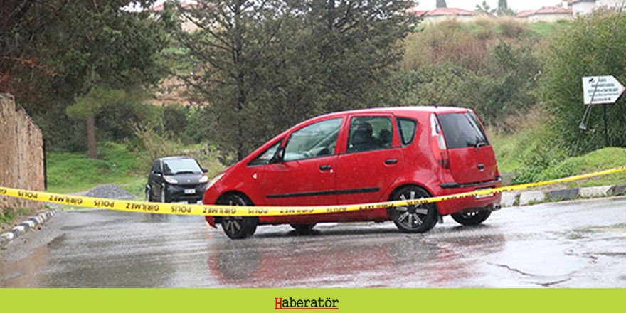 "5 dakika sürdü, ben hayatımda bu kadar silah sesi duymadım"
