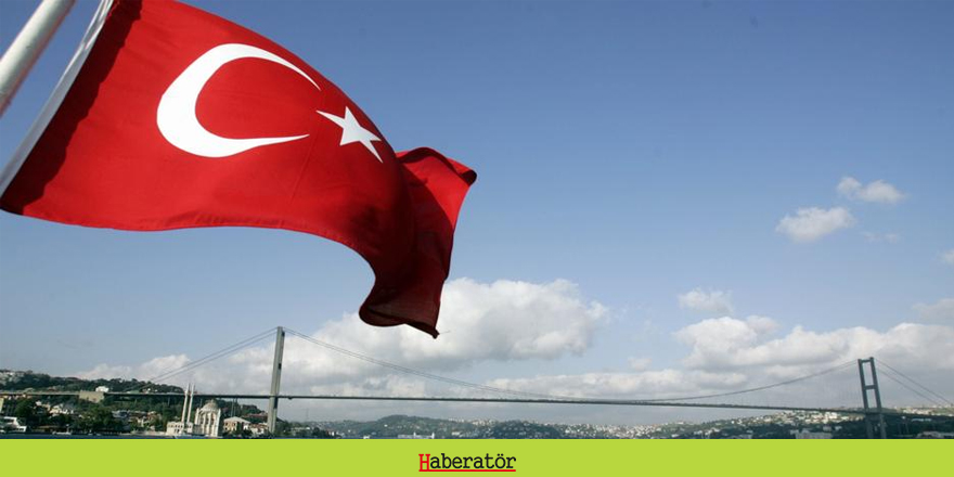 Türkiye demokraside 103'üncü sırada