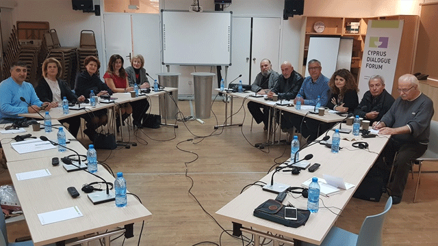 İki Toplumlu Kültür Teknik Komitesi’nden açıklama...