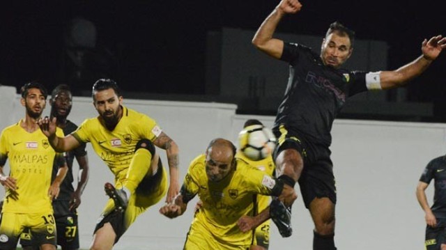 Polemin liderlik aşkı