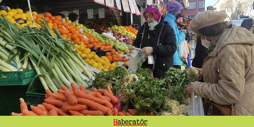 Türkiye'de temel gıda ürünlerinde KDV indirimi yürürlüğe girdi