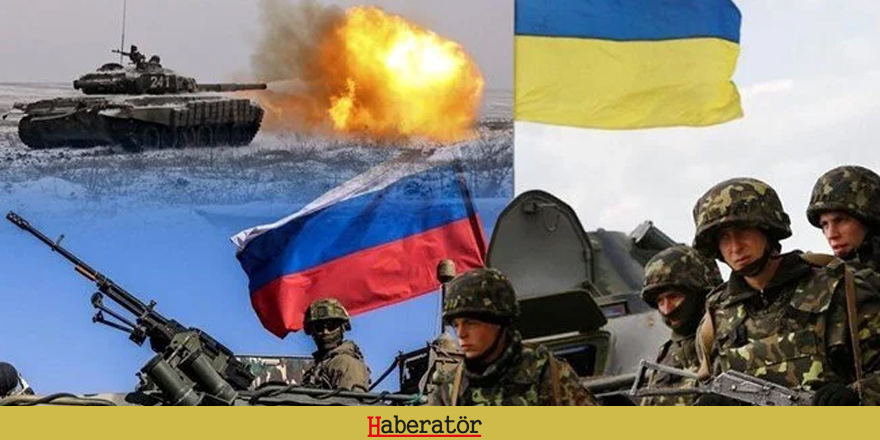 Rusya'nın Ukrayna'yı işgali her an başlayabilir