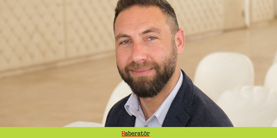 Burak Maviş: Sorunumuz temizlik hizmetlerinin taşeronlaşması