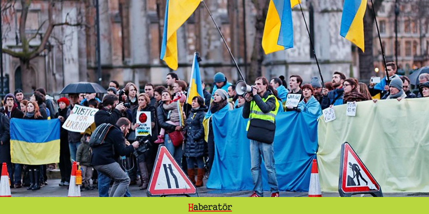 Kıbrıs Dışişleri Bakanlığı: Ukrayna'ya seyahat etmekten kaçının
