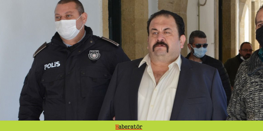 Kundakçılıktan aranan Enver Bahçeciler, yargıç önünde
