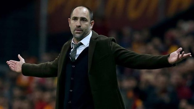 Cimbom'da Tudor dönemi sona erdi