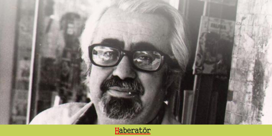 Özker Yaşın, YDÜ’de düzenlenen panelle anılacak