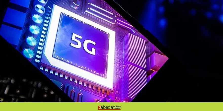 Çin, dünyanın en büyük 5G ağını kullanıma sunuyor