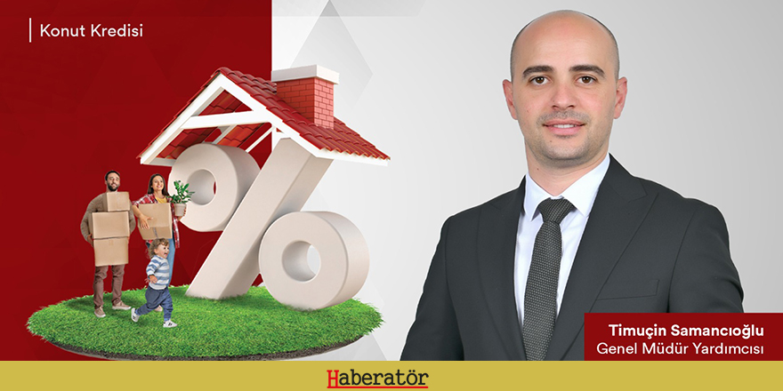 Near East Bank'tan konut desteği