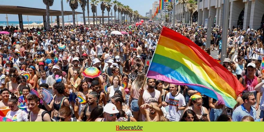 İsrail’den "eşcinsellik dönüşüm terapisi"ni yasaklama kararı