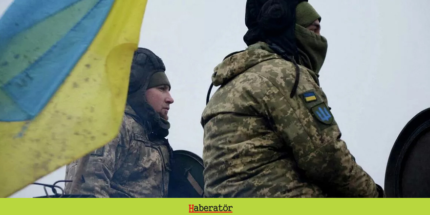 Kanada'dan Ukrayna'ya 7 milyon dolarlık ilave silah ve mühimmat yardımı