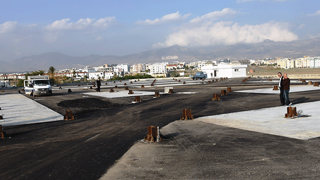 Yeni Açık Pazar’da ilk etap tamam, ikinci etap başlıyor