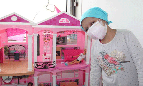 Halime “uygun donör” bekliyor