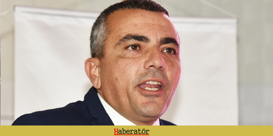 "Halk, beyefendilerin hükümeti kurmasını bekliyor"