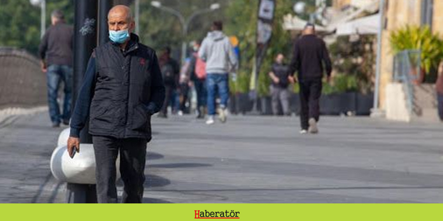 Güney Kıbrıs, tedbirleri esnetti!