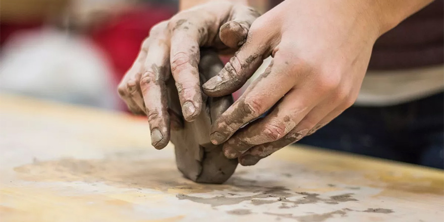 “Minimalist yaşamla özgürleşmeliyiz”