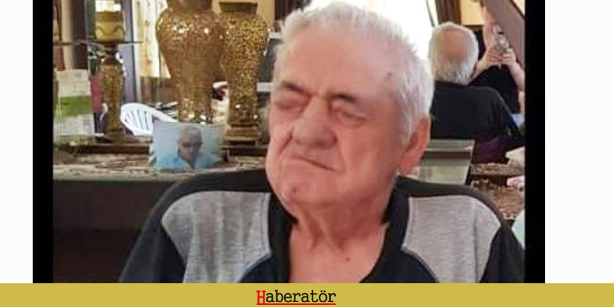 Ali Selim Kermanı kayatını kaybetti