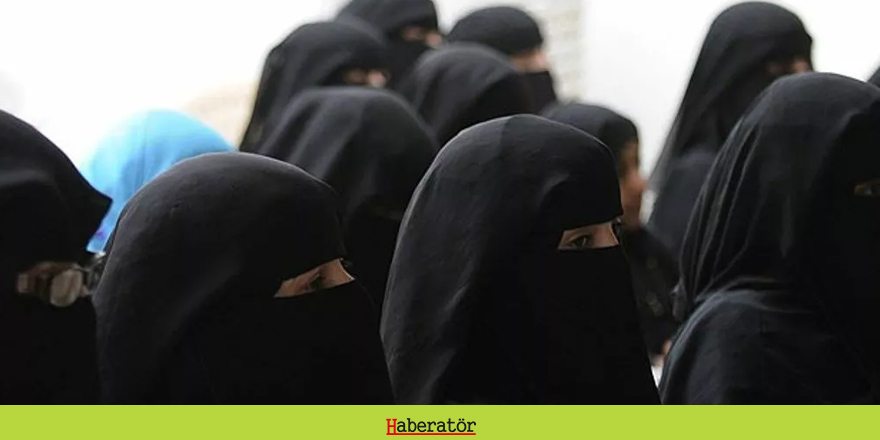 Suudi Arabistan'da 30 kadın makinist alımı için açılan iş ilanına 28 bin kadın başvurdu